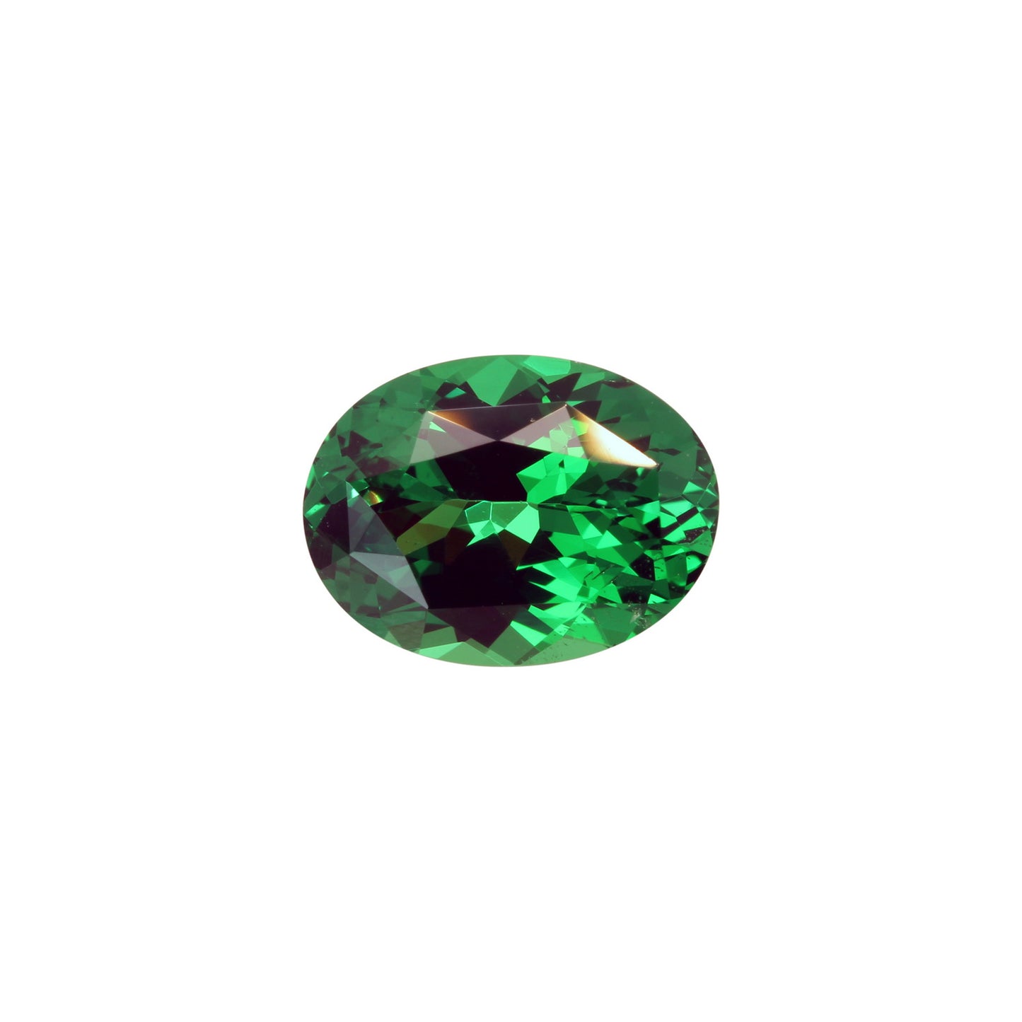 Tsavorite