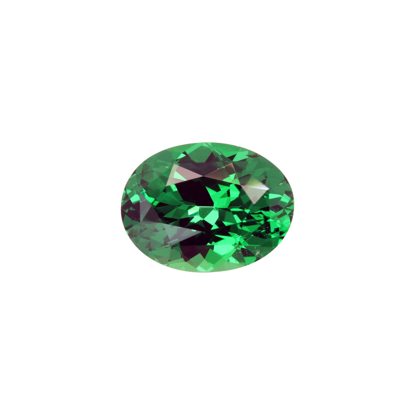 Tsavorite