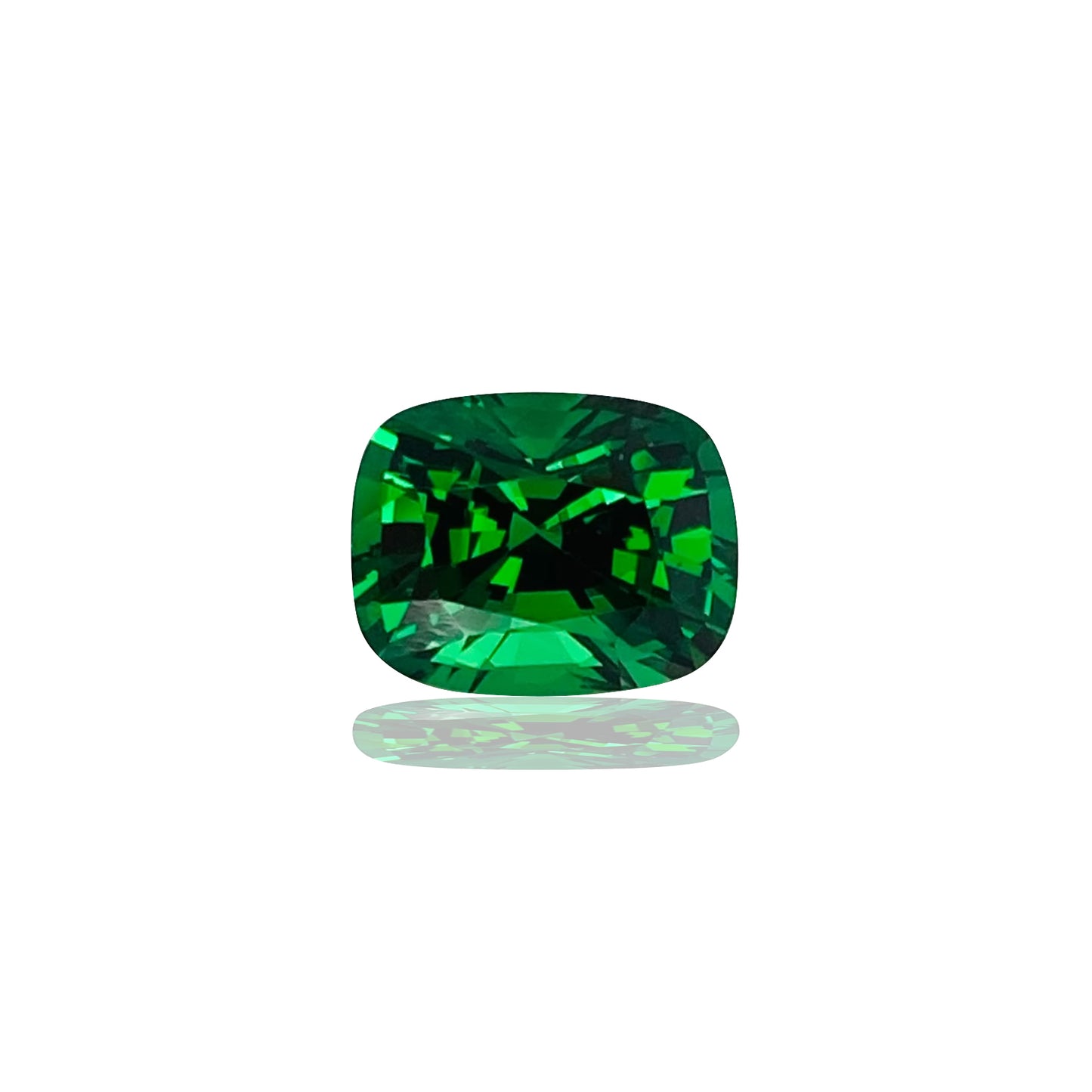 Tsavorite