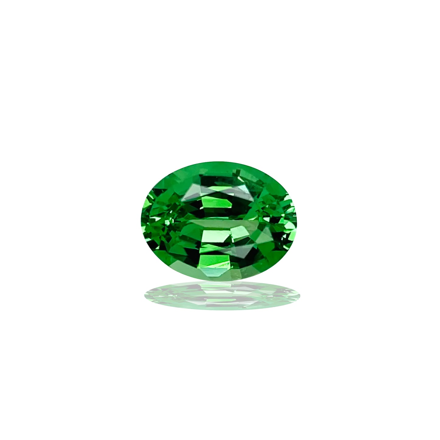 Tsavorite