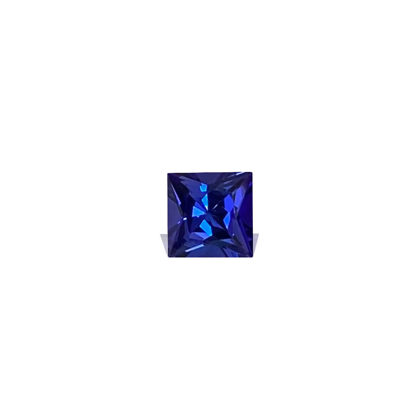 Tanzanite