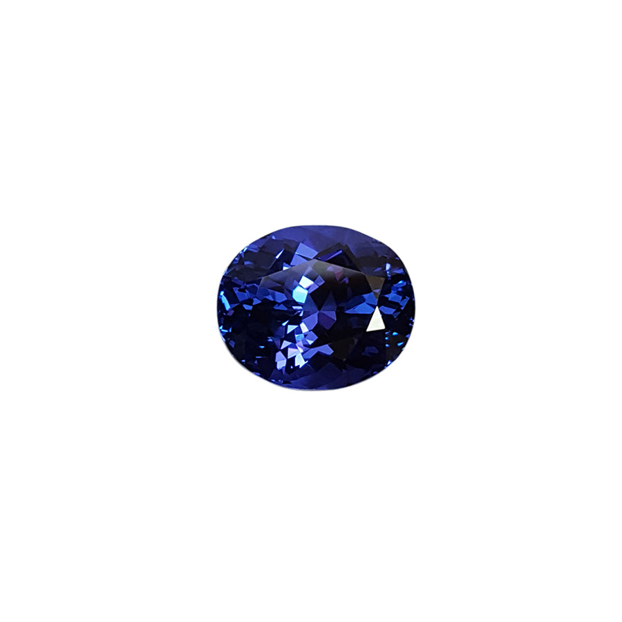 Tanzanite