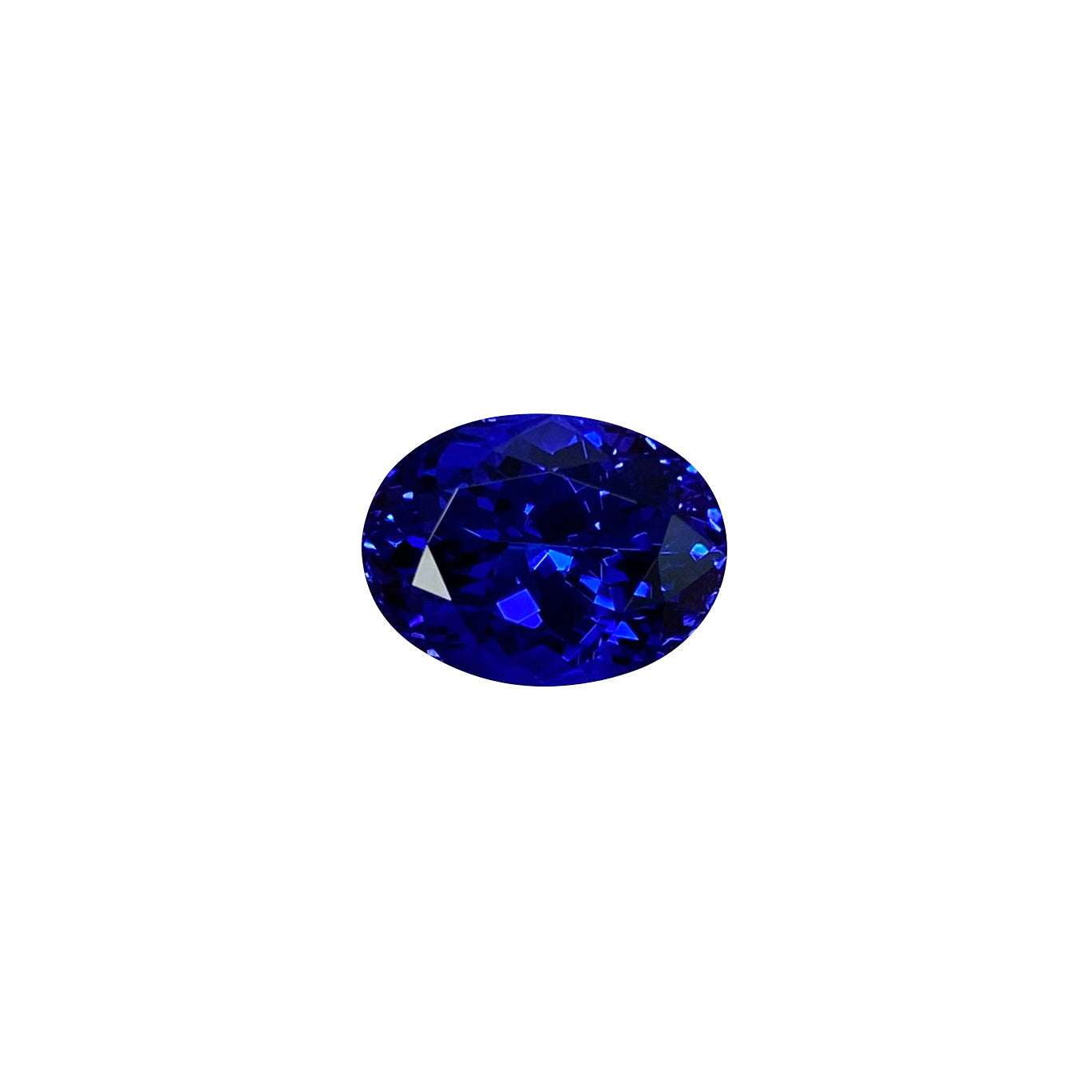 Tanzanite