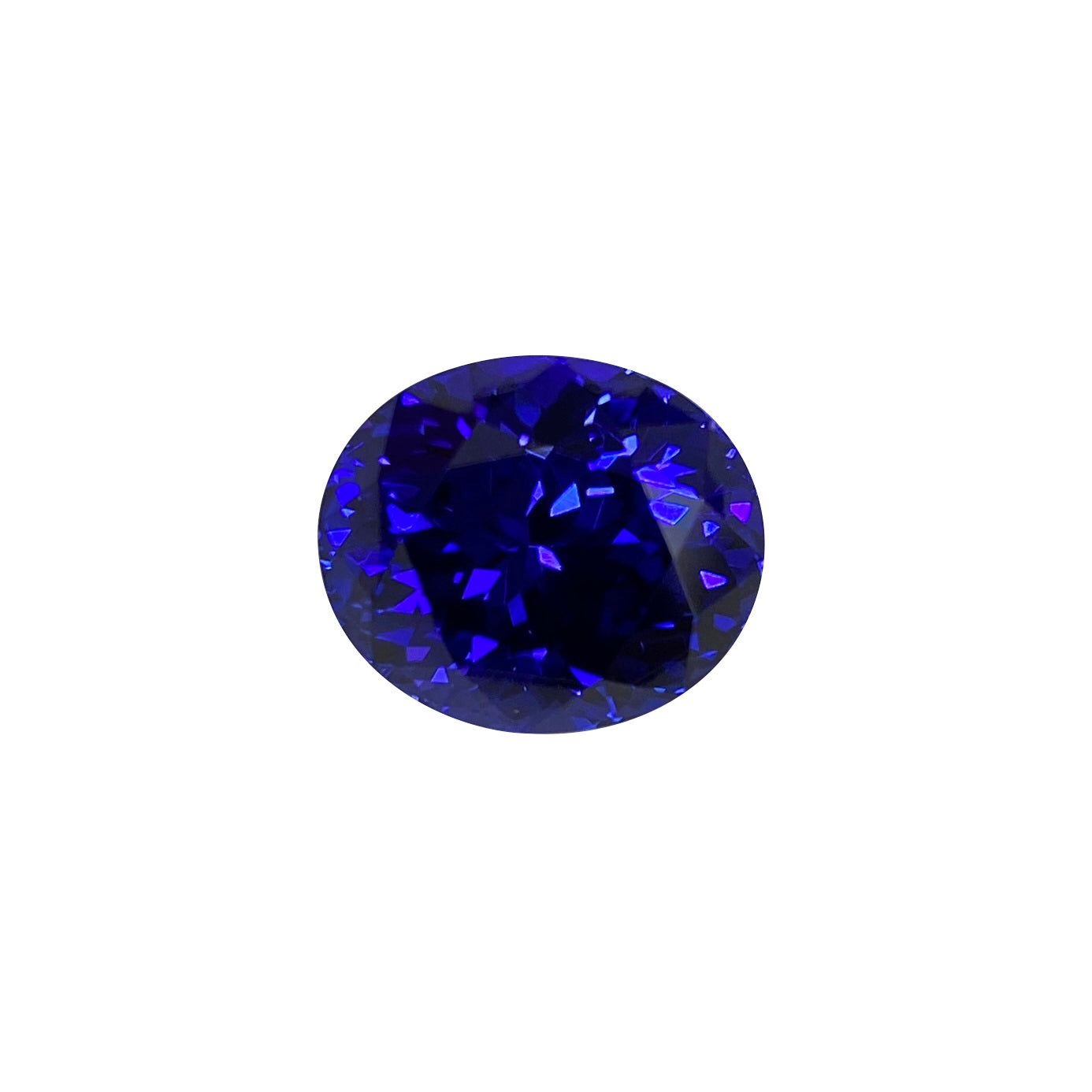 Tanzanite