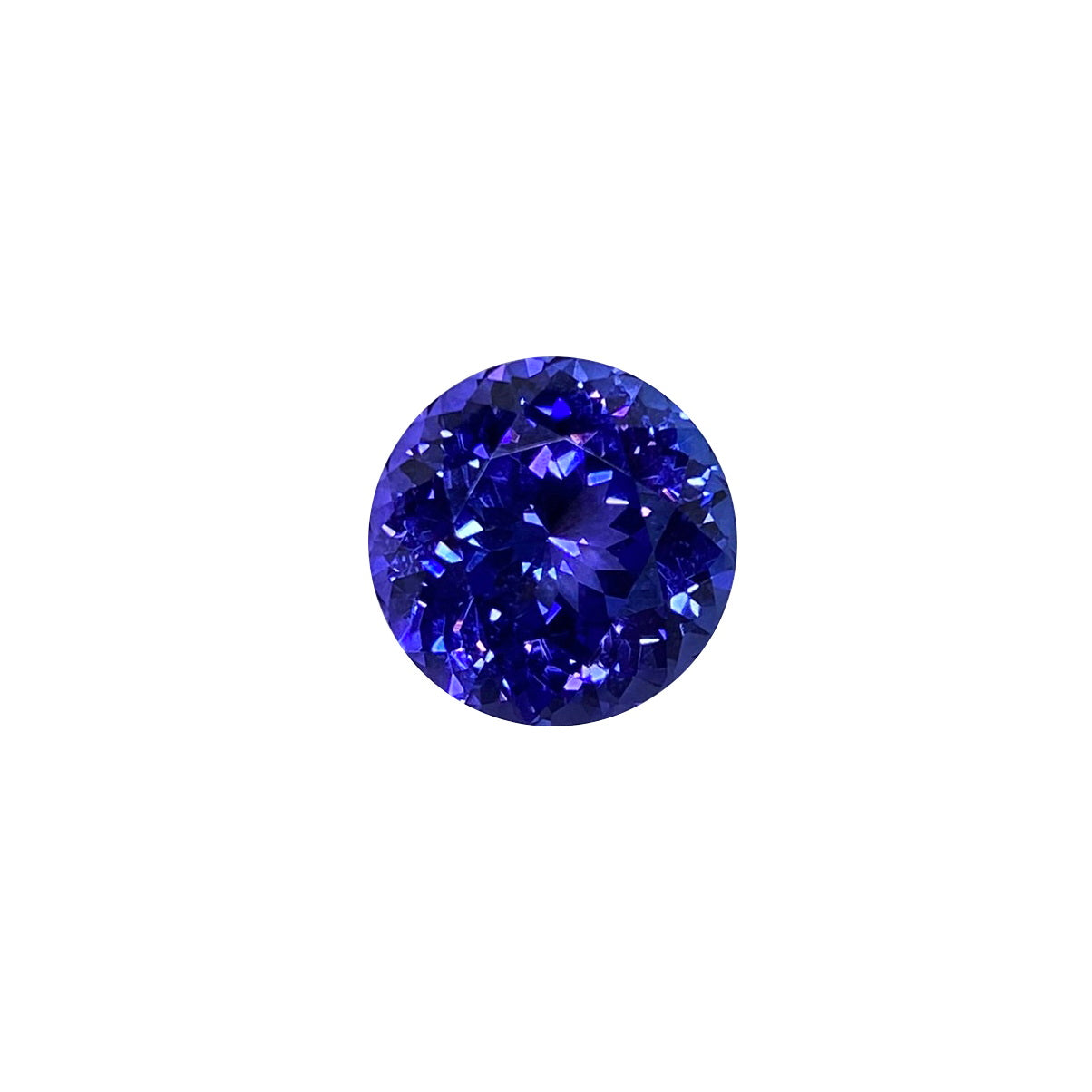 Tanzanite
