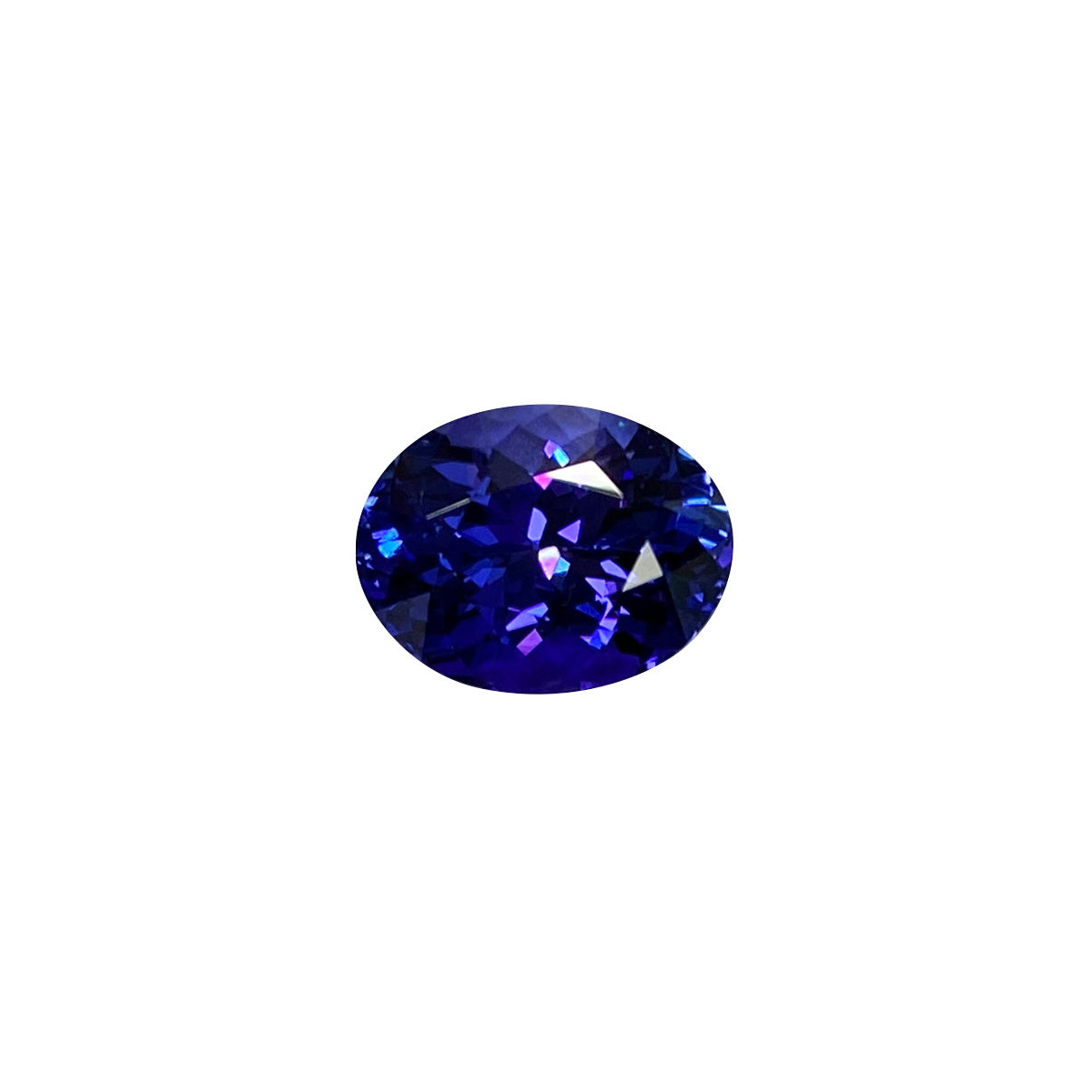 Tanzanite