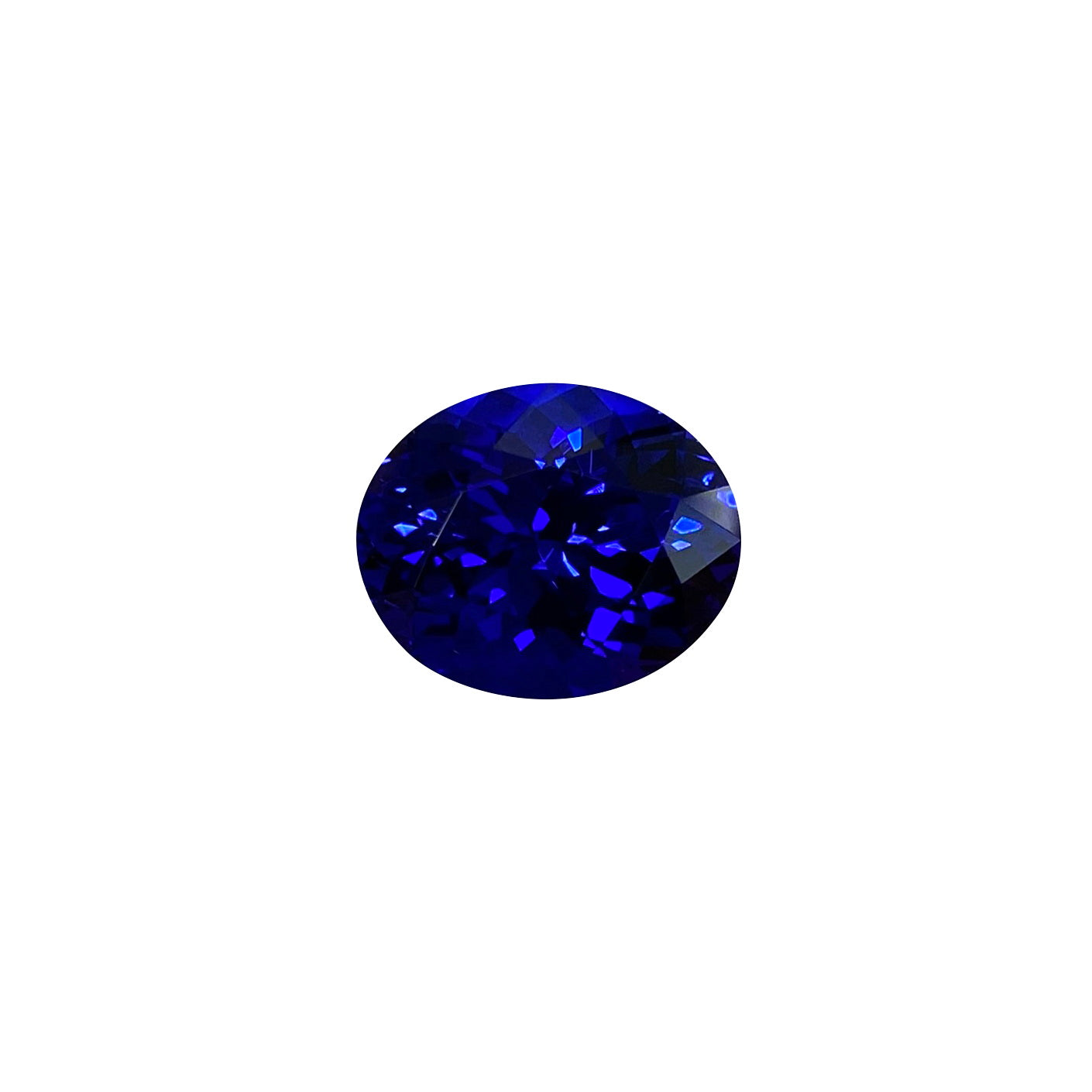 Tanzanite