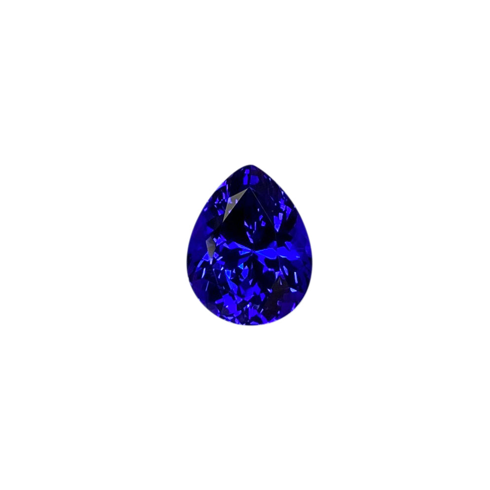 Tanzanite