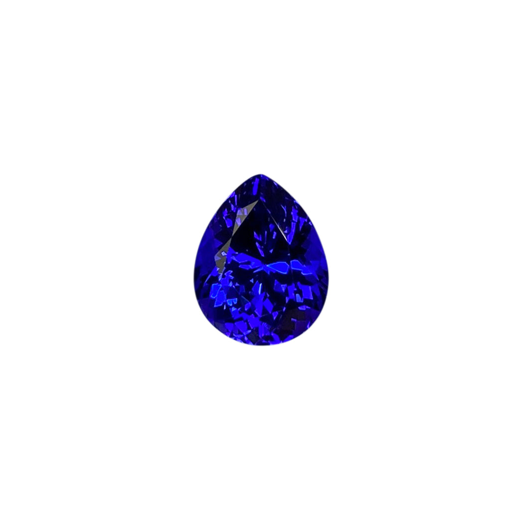 Tanzanite