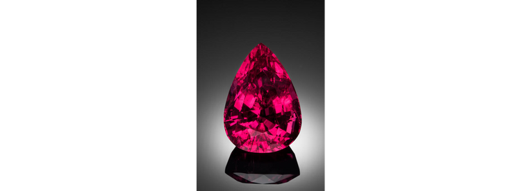 Rubellite