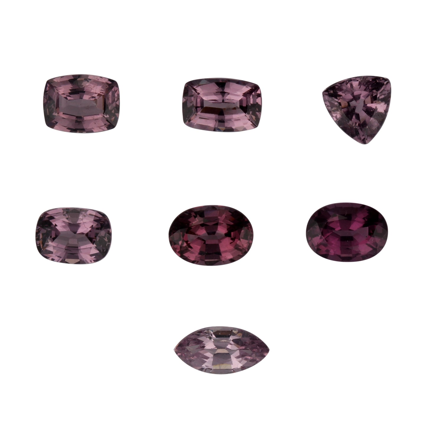 Free Size Spinel