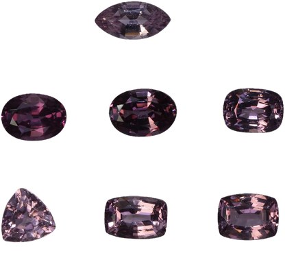 Free Size Spinel