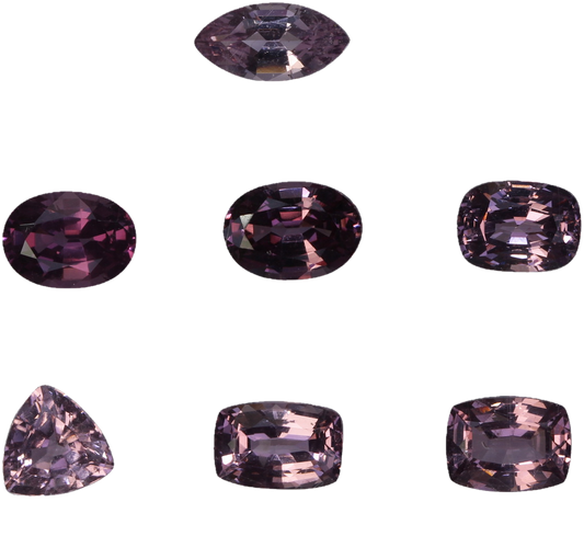 Free Size Spinel