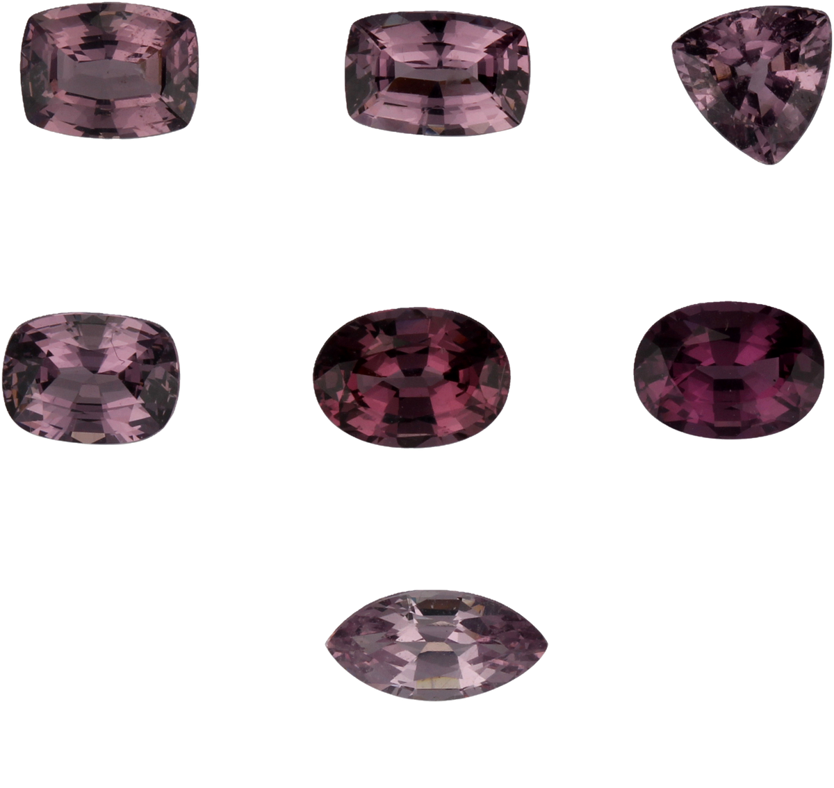 Free Size Spinel