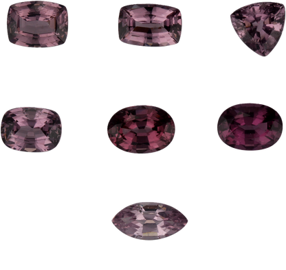 Free Size Spinel