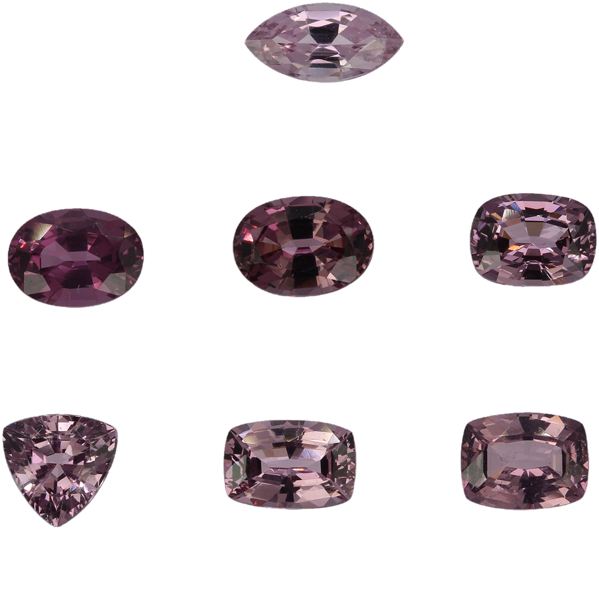 Free Size Spinel