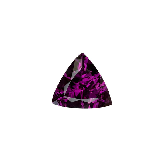 10.1mm Trillion AAA Color Rhodolite