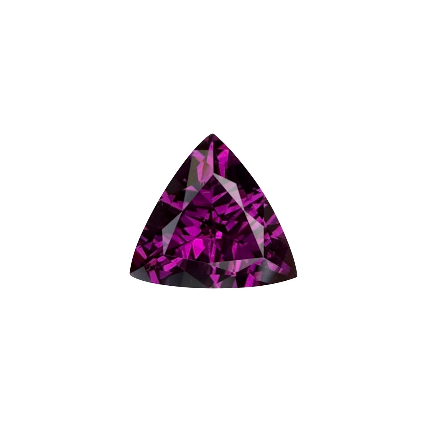10.1mm Trillion AAA Color Rhodolite