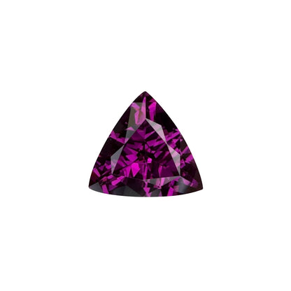 10.1mm Trillion AAA Color Rhodolite
