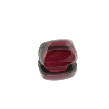 8.16ct Oval AAA Color Rhodolite