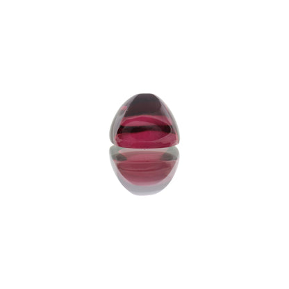 10.17ct Sugarloaf Cab Rhodolite
