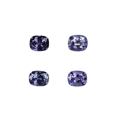 2.75ct Cushion Spinel
