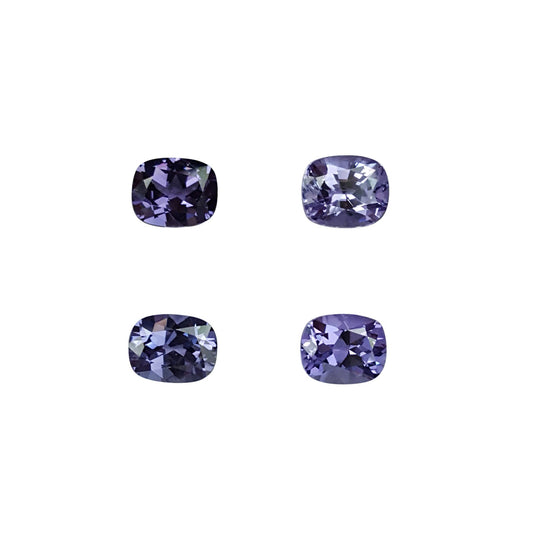 2.75ct Cushion Spinel