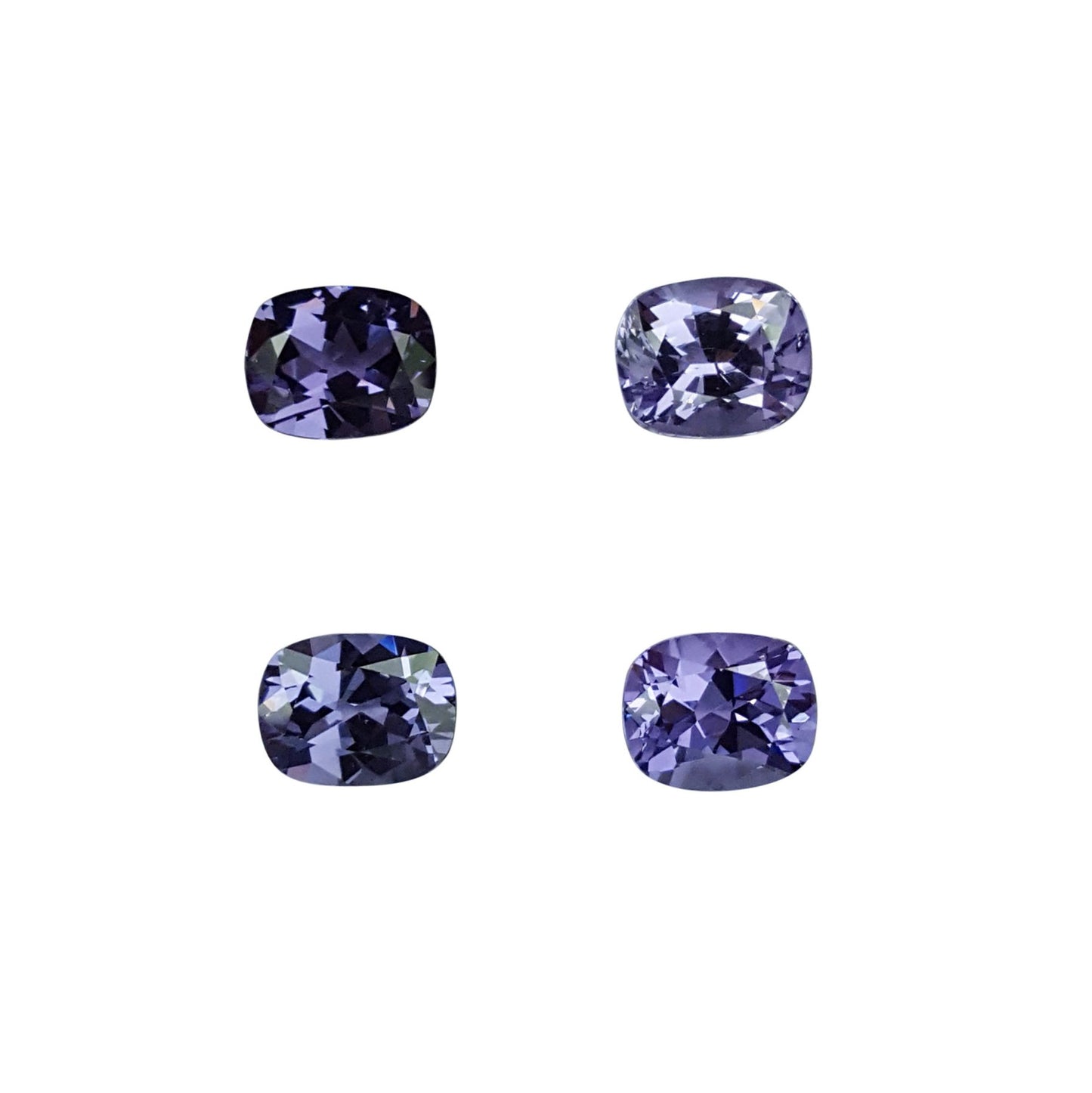 2.75ct Cushion Spinel