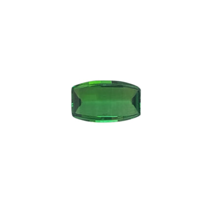2.25ct Briolette Bright Green Tsavorite