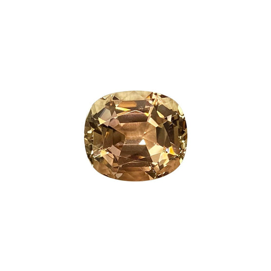 14.2ct Cushion Tourmaline