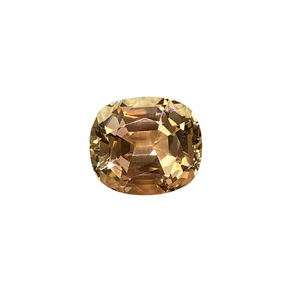 14.2ct Cushion Tourmaline