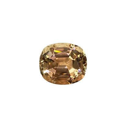 14.2ct Cushion Tourmaline