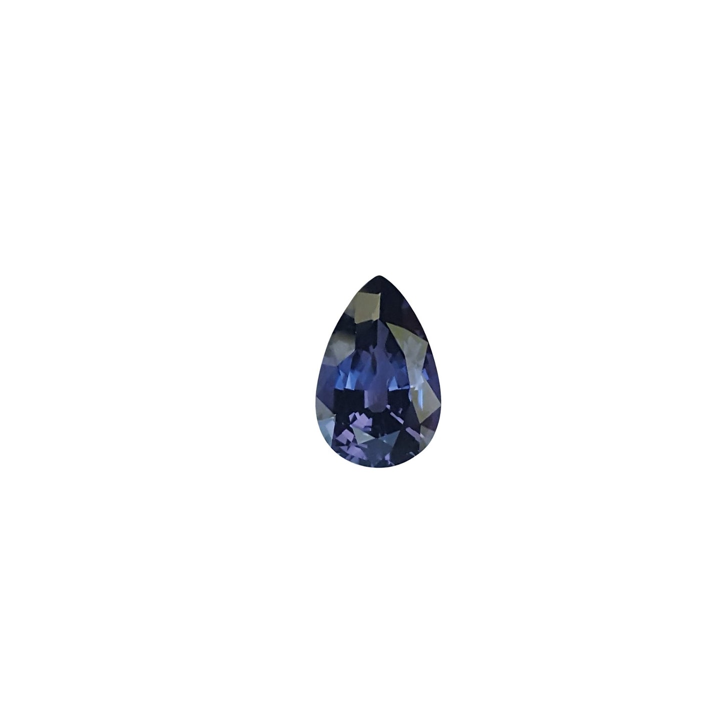 3.85ct Pear Shape Spinel