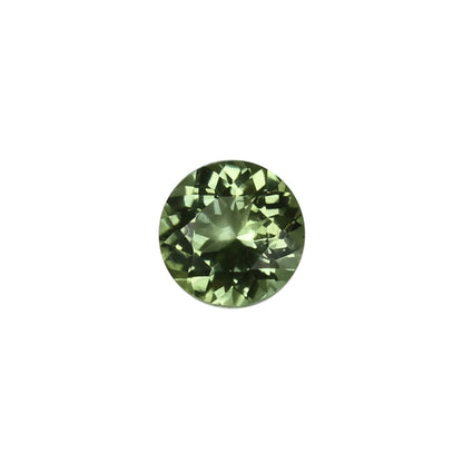 7.3mm Round MGF Color Tourmaline