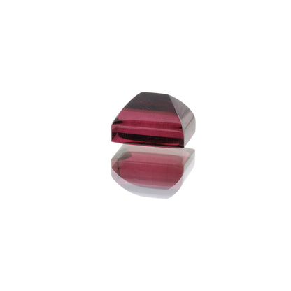 12.42ct Sugarloaf Cab Rhodolite