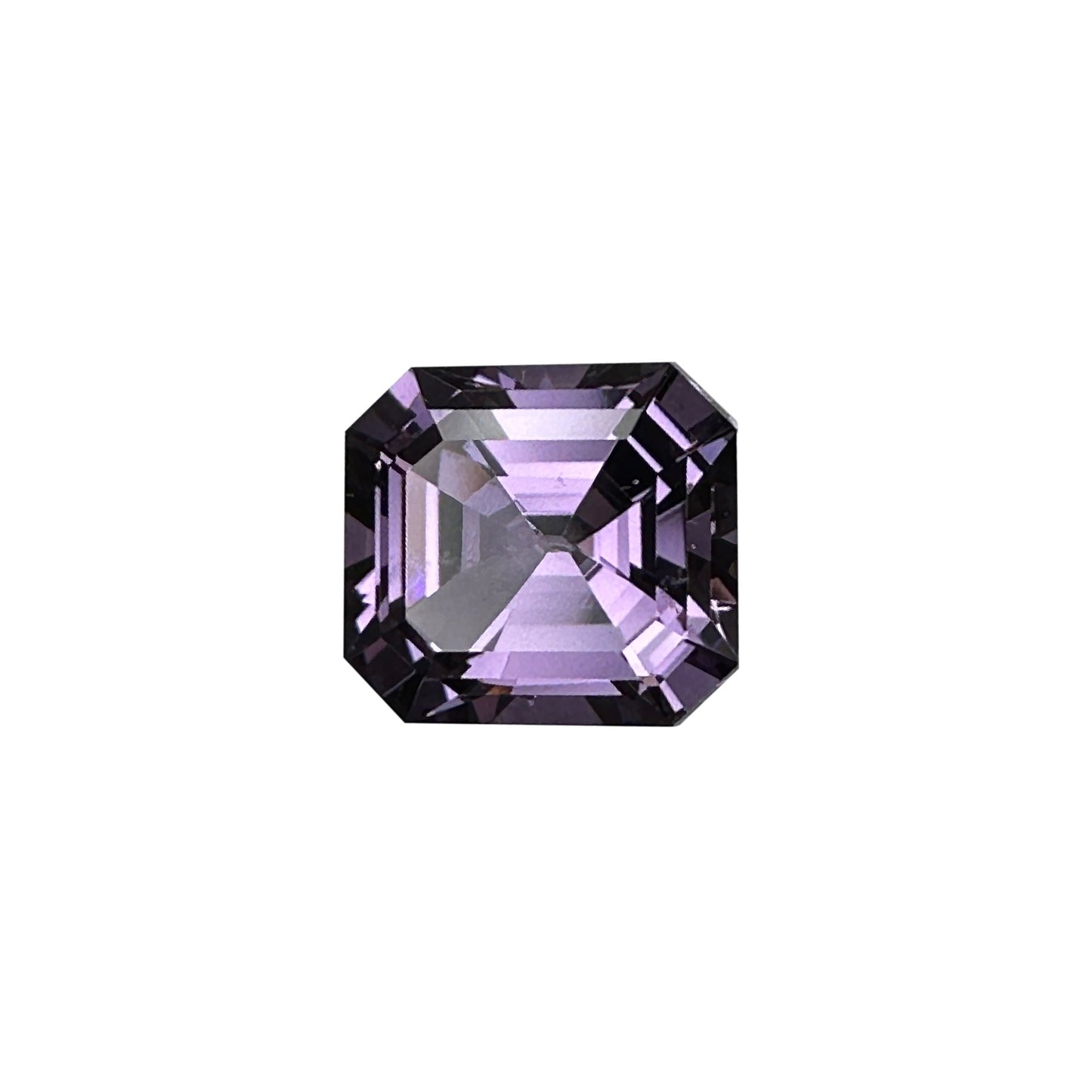 Violet Spinel