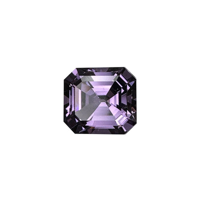 Violet Spinel