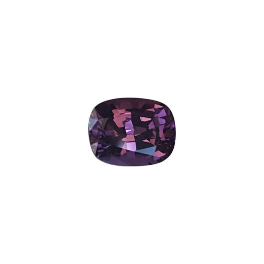 9x7mm Cushion Spinel