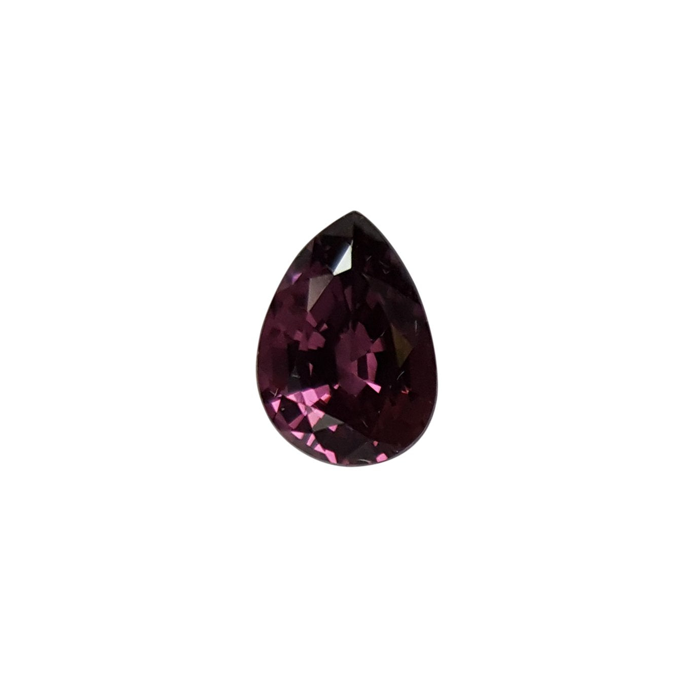 1.86ct Pear Shape Spinel