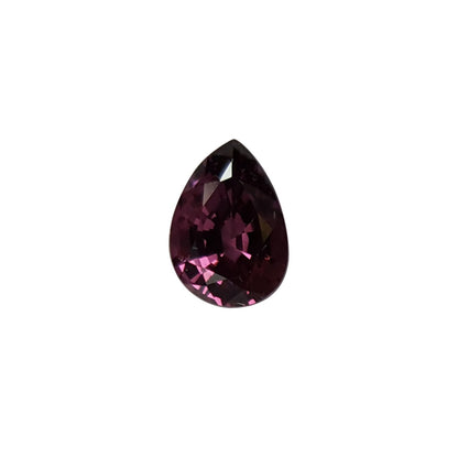 1.86ct Pear Shape Spinel