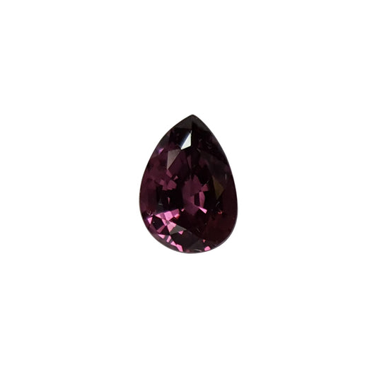 1.86ct Pear Shape Spinel