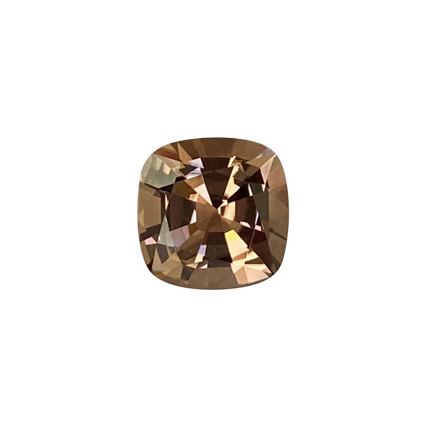 7ct Cushion Tourmaline