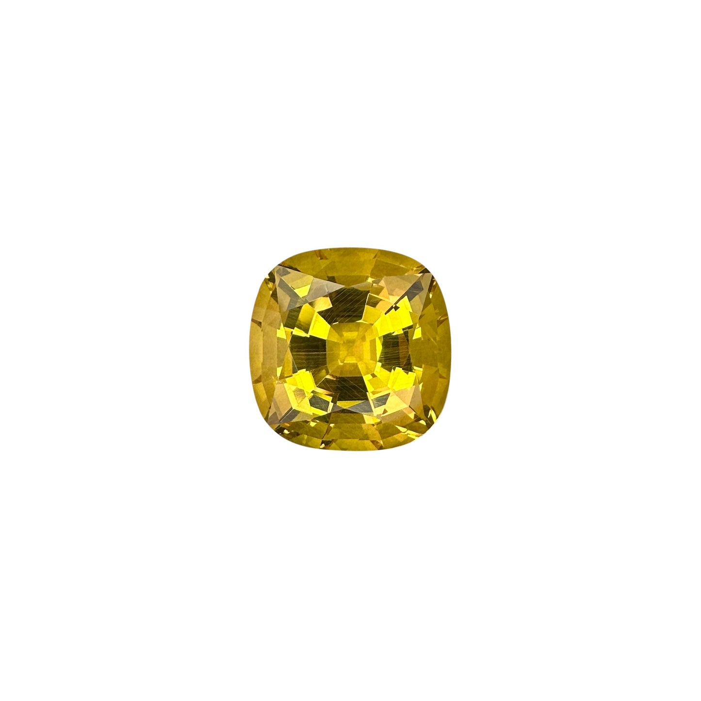 9.12ct Cushion Danburite