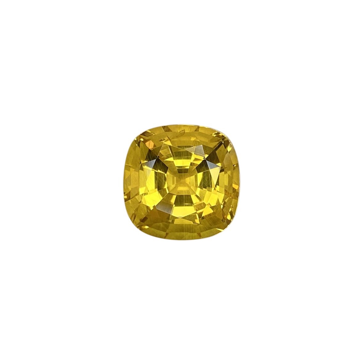 9.12ct Cushion Danburite