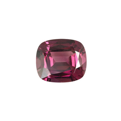 15.59ct Cushion AAA Color Rhodolite