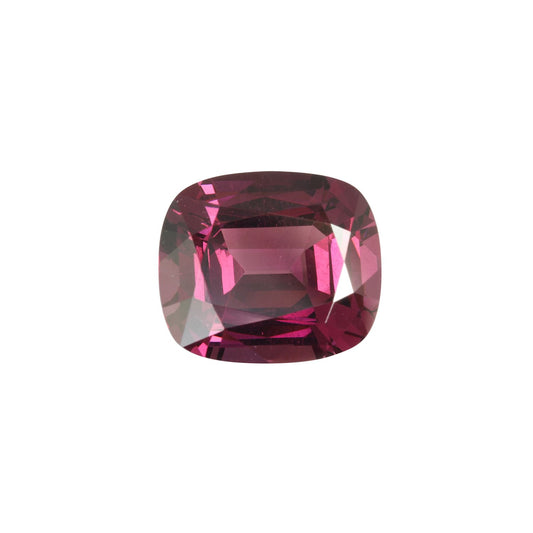 15.59ct Cushion AAA Color Rhodolite