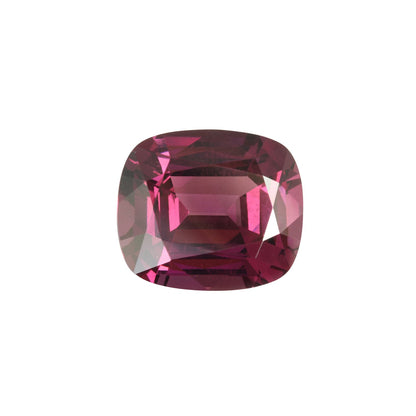 15.59ct Cushion AAA Color Rhodolite