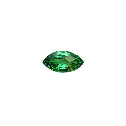 1.08ct Marquise Bright Green Tsavorite