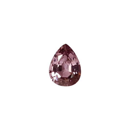 1.82ct Pear Shape Spinel
