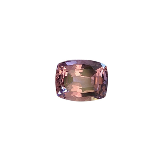 Cushion Medium Pink Spinel